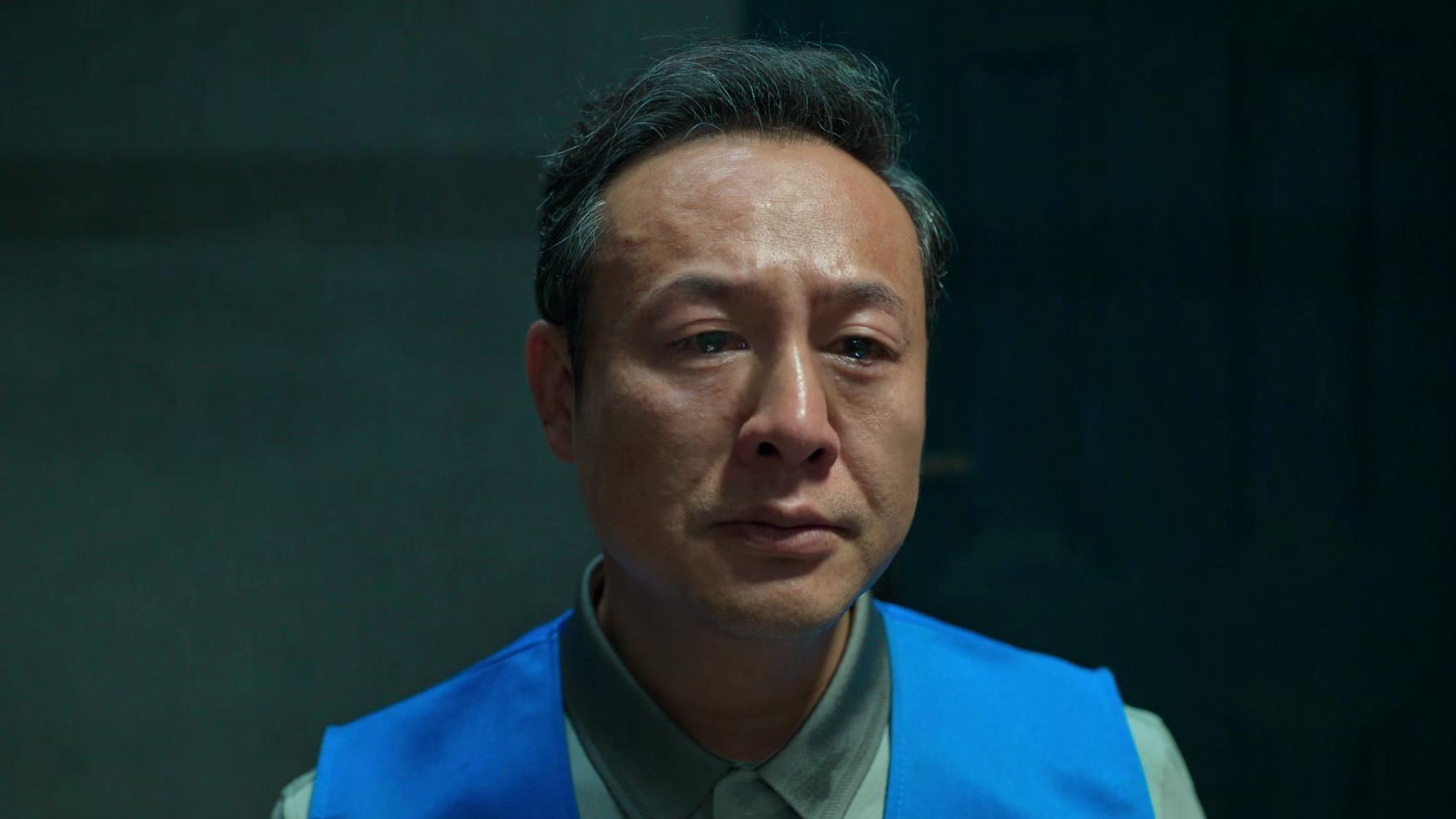 再看《狂飙》顿悟:被高启强架空却安享晚年,老绝户陈泰绝不简单