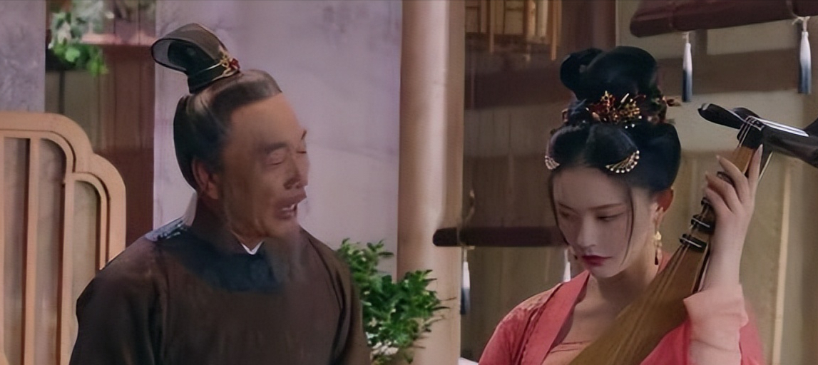 田富贵扮演者——姚未平