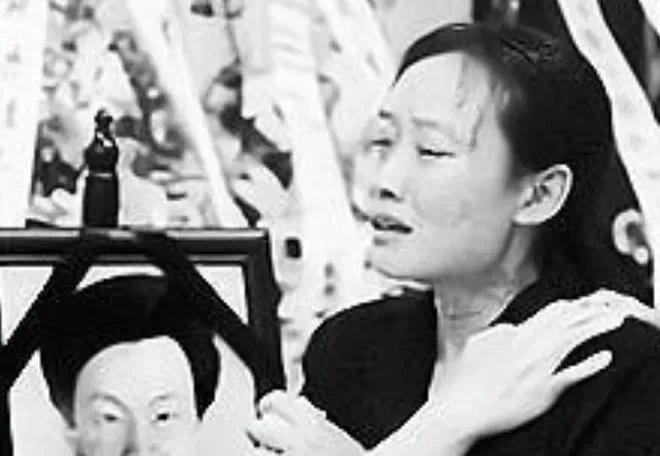 死在异国的物理天才蒋国兵:从清华教授沦为失业苦工,44岁自杀