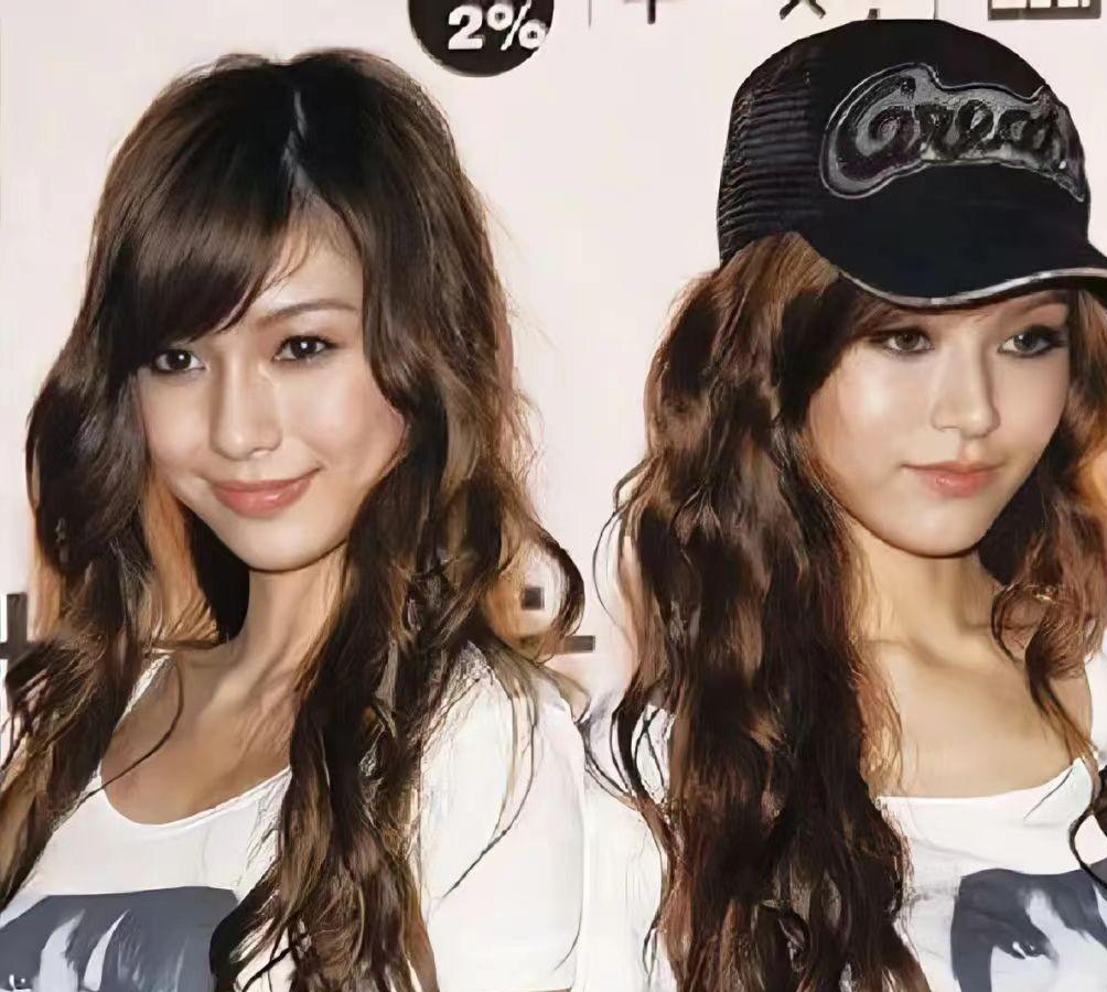 angelababy和文咏珊"斗了"那么久,两人到底谁能笑到最后?