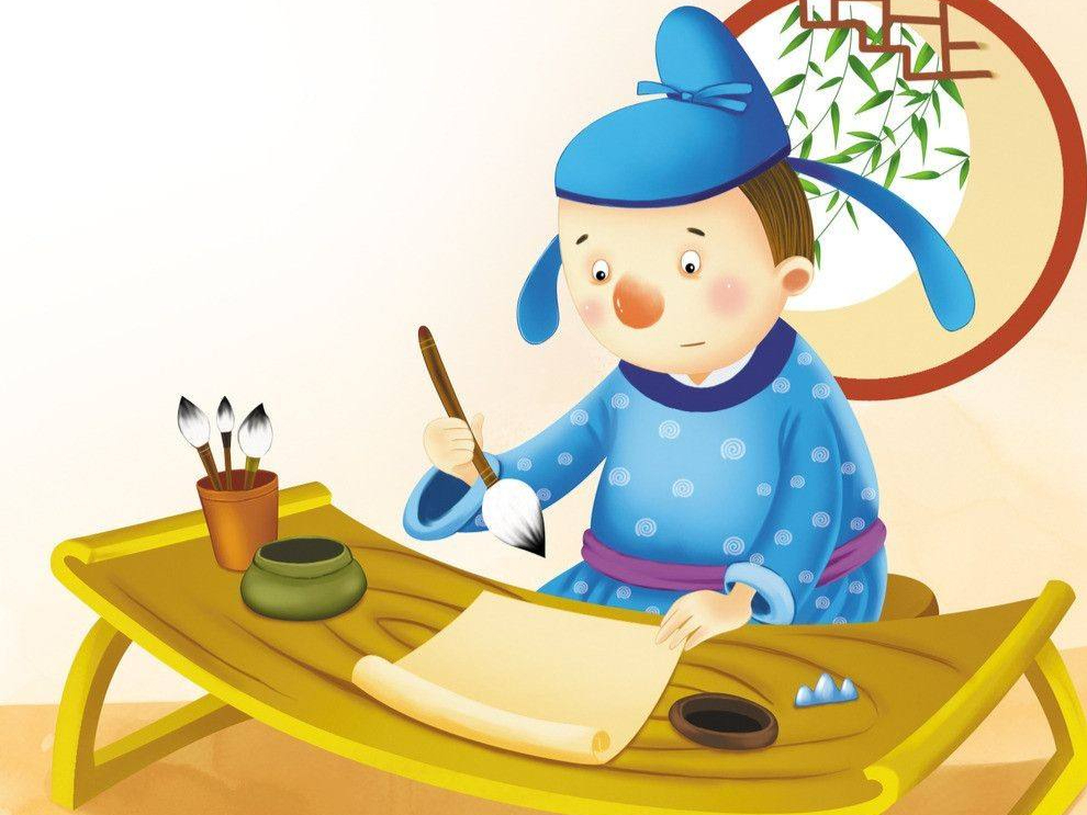 补全诗句——关于唐代诗人王维(二)