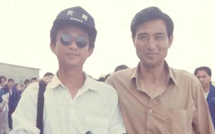 原来他早已离世!患病3年手术9次,58岁病发抢救无效而亡