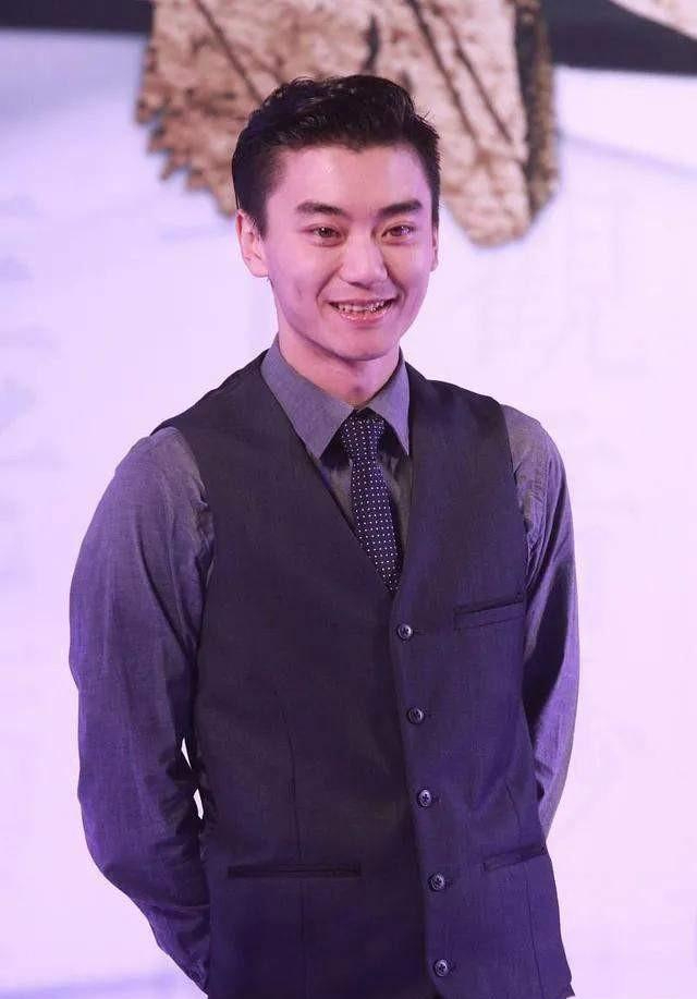 没父亲陈宝国帮衬的新剧,受嘲讽的陈月末演技大突破,争回一口气