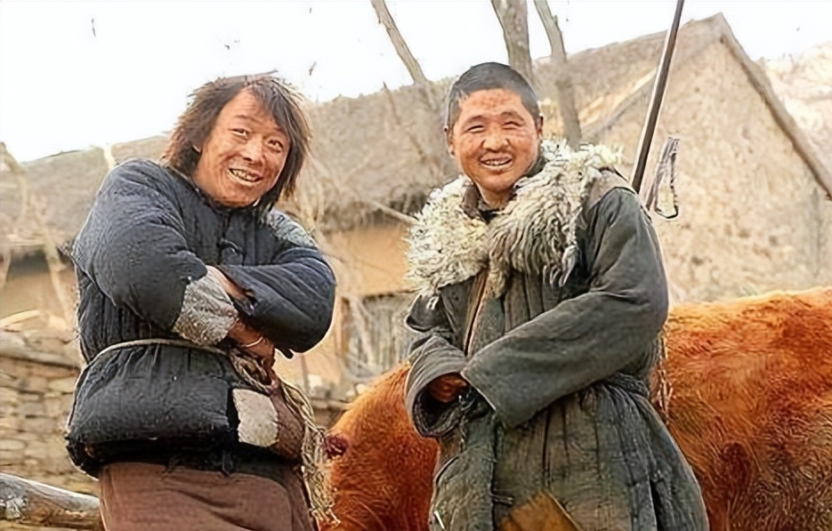 "穷不过三代"真的来了?光棍越来越多,许多社会问题接踵而至