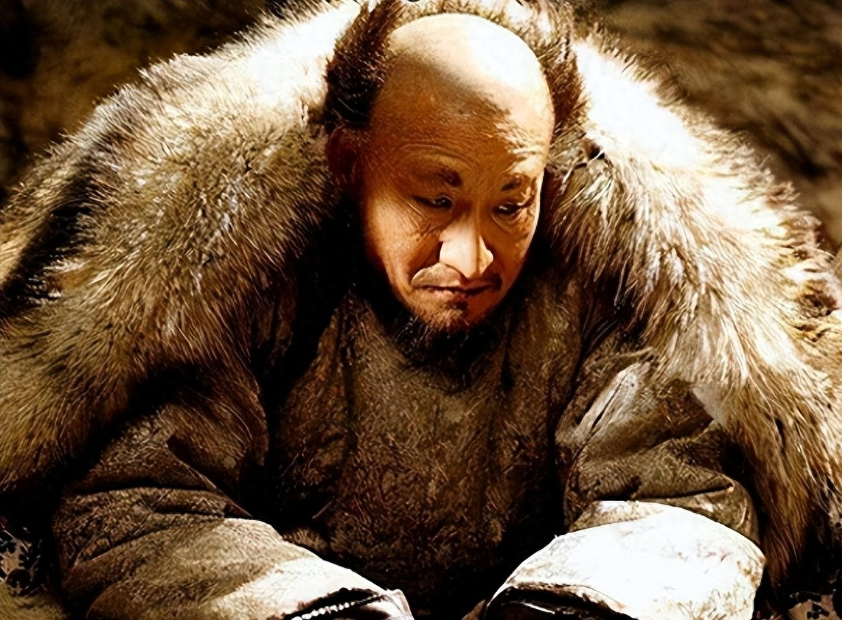 不会演农民就别演了刘德华梁家辉土得掉渣却堪称一绝