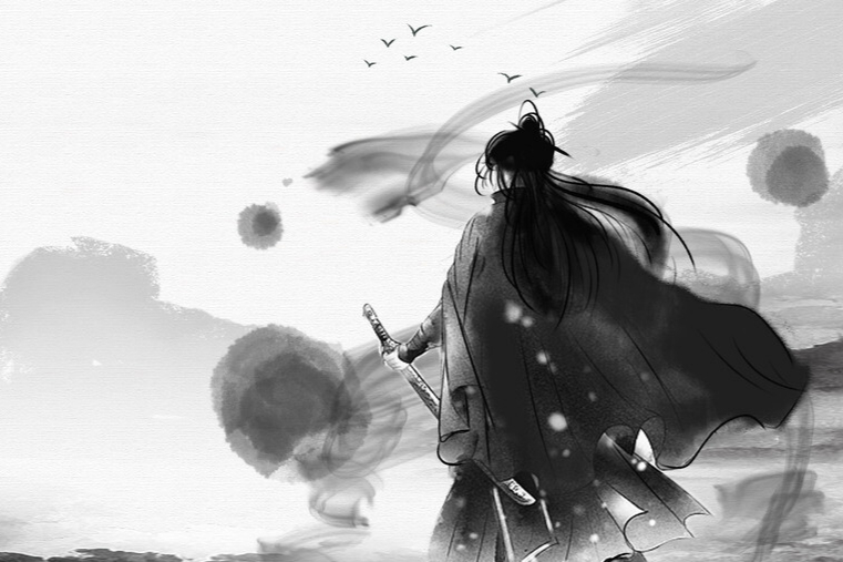 诸君请起剑,与我共赴倒悬山(剑来里的那些感人语段)