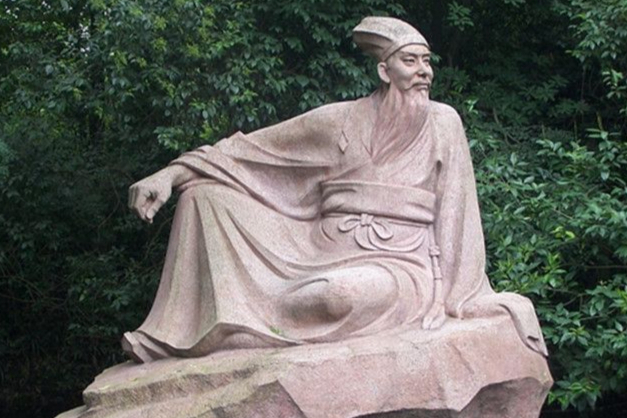 苏轼在密州过元宵节,写下一首词,其中一句透露其真实心境