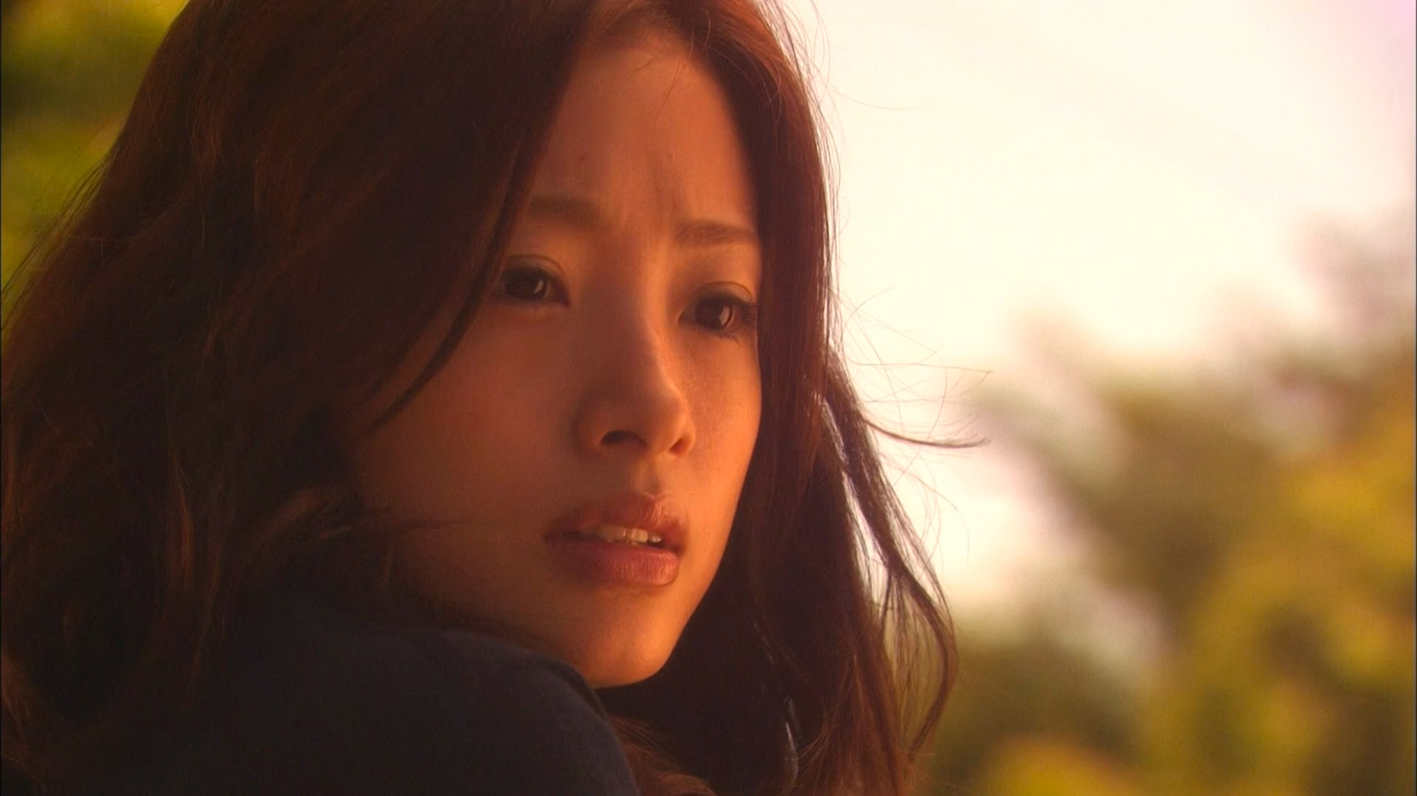 昼颜:工作日下午3点的恋人们