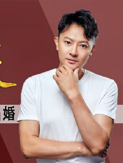 经历"插刀门"和"骗婚门",今凭金鸡奖翻身,42岁印小天还好吗-度小视