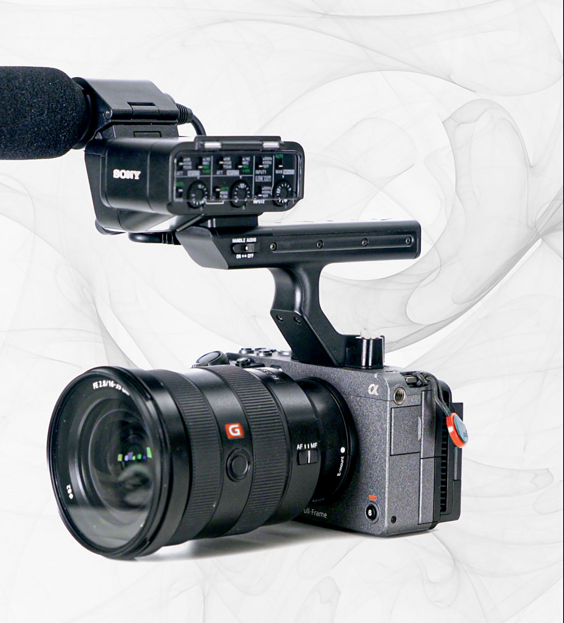 索尼fx3是一款专为影视拍摄设计的相机,具备广阔的动态范围,高质量的