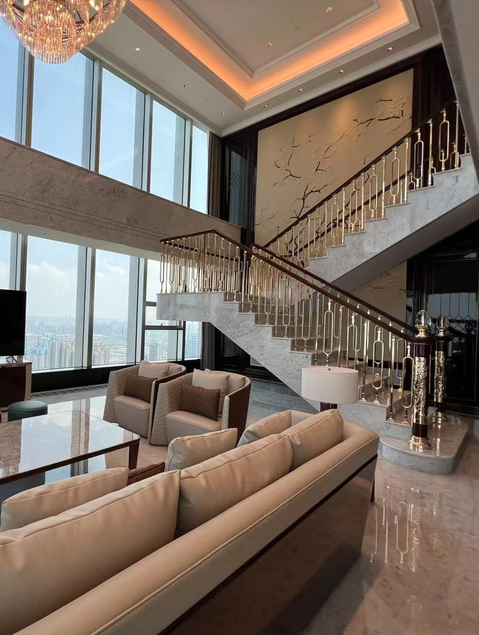 直降500w运达公寓-献给卓尔不凡的您!-度小视