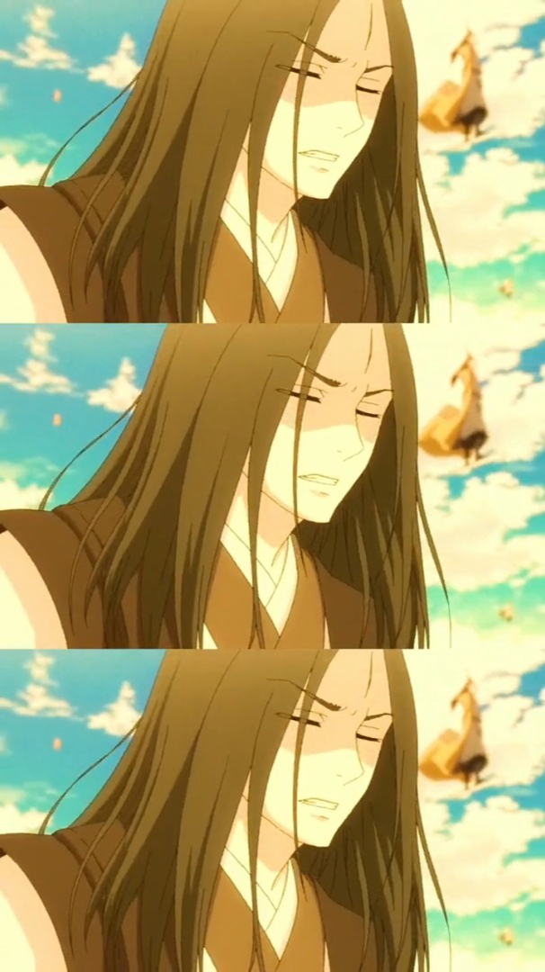 狐妖小红娘金晨曦篇