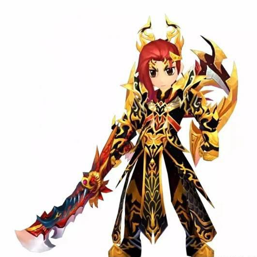 热血江湖手游刀客攻略大全(刀客职业及玩法攻略)