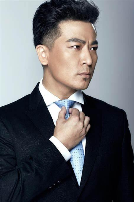 于毅:被迫当演员的歌手,和吴樾撞脸,为演"娘娘腔"摸导演大腿