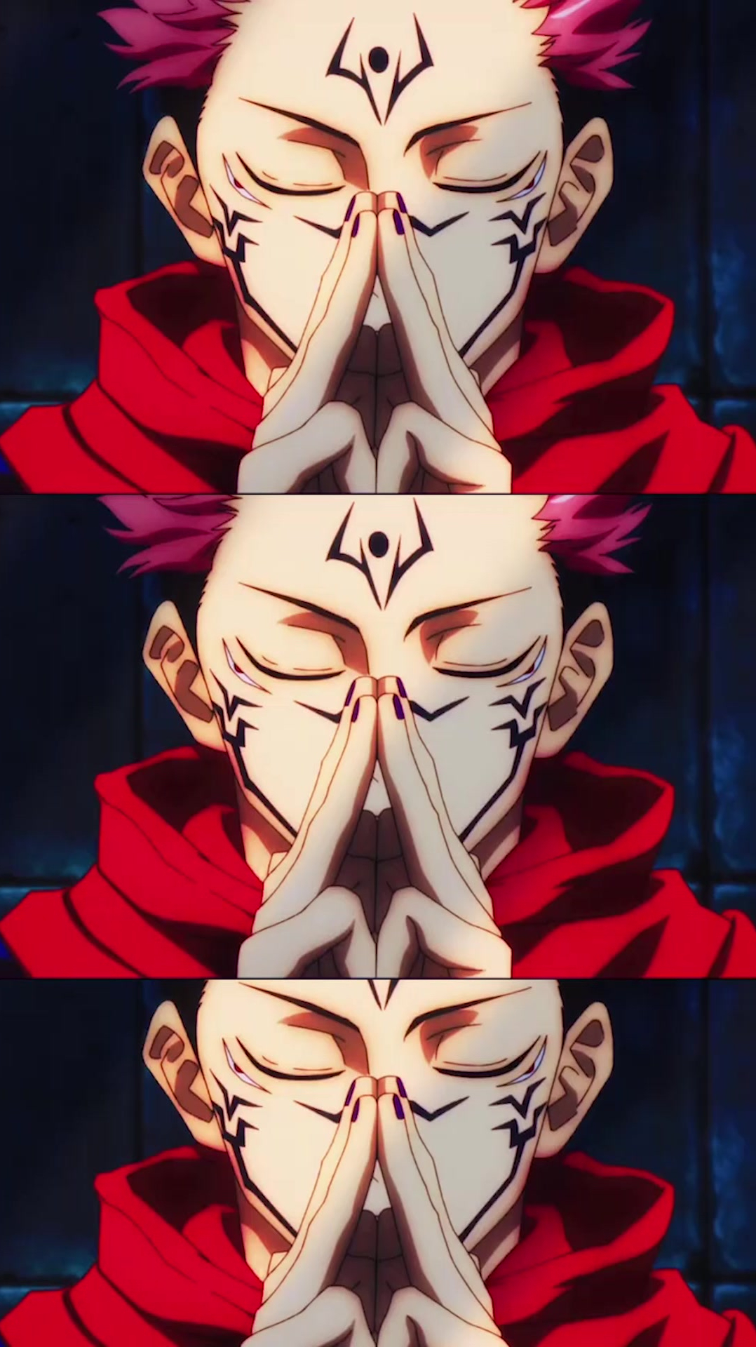 领域展开伏魔御厨子