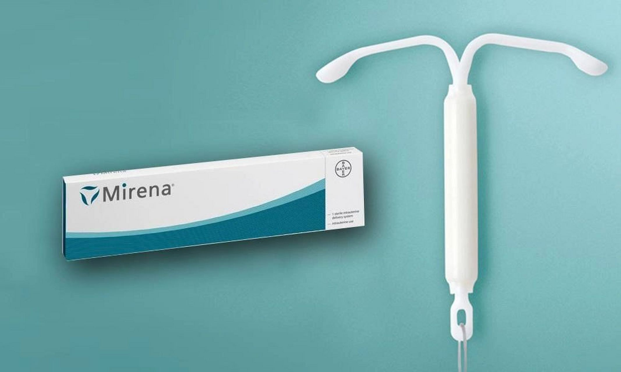 出血和疼痛:放置曼月乐环后,可能会出现轻微出血和疼痛,通常是由于