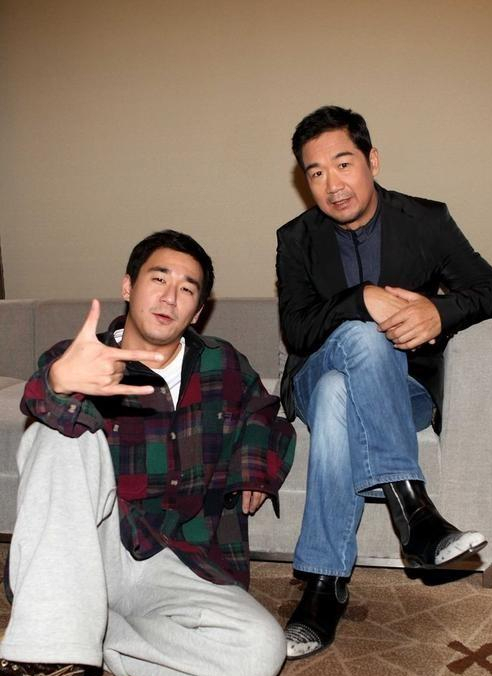 "德高望重"的张国立,为自己的"假清高",付出了代价