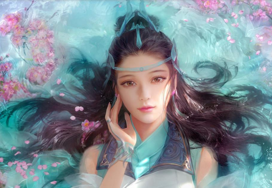 剑来:宁姚嘴上说对某人很放心,转身就去斩贺小凉,这就是女人啊