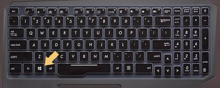 键盘上win是哪个键?看完这篇文章后,你就知道啦