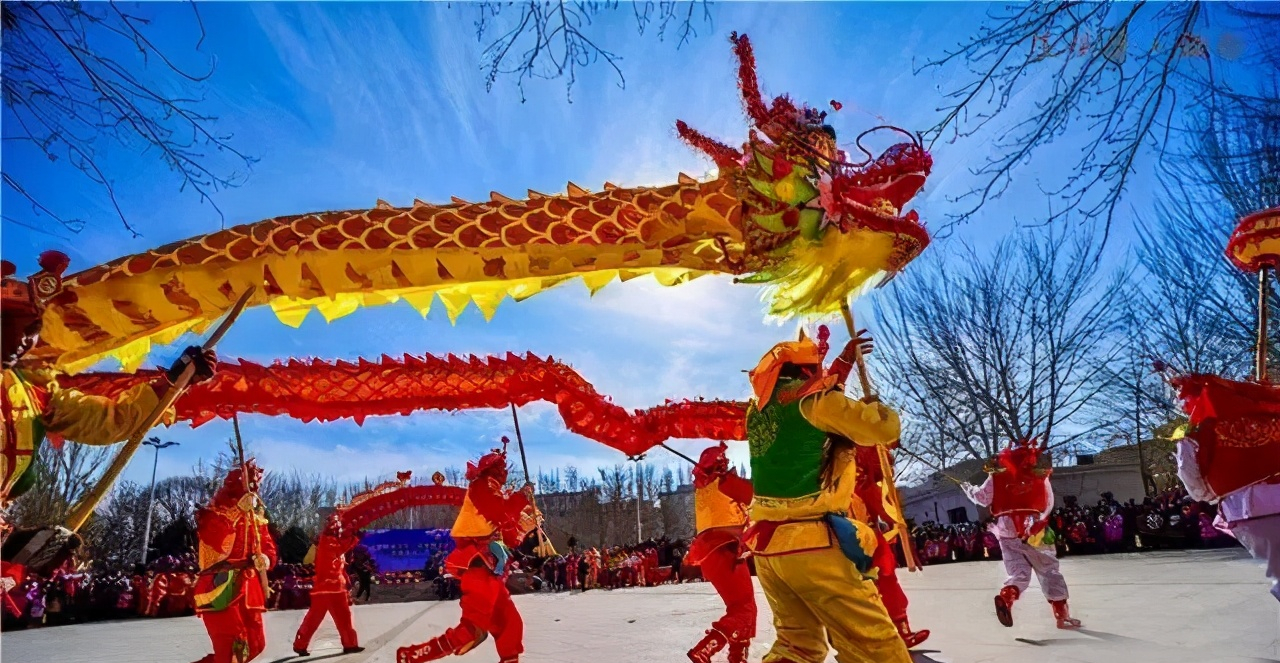 中国10大过年风俗,都有什么样的来历和故事(盘点春节民俗)