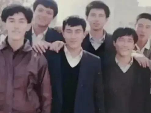 纪实:当年比李正光还要猛的,顾乡马市狠人霍灿荣的罪恶人生!