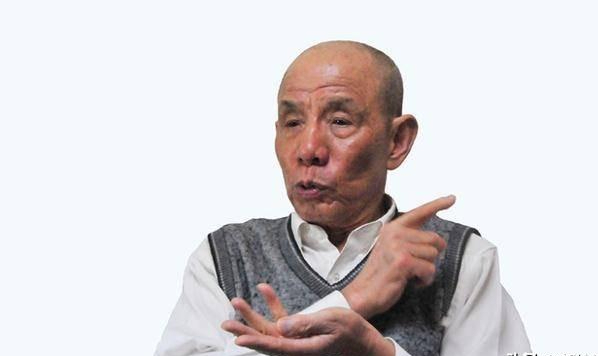 他是国家一级演员一生不接代言拿4000元工资85岁仍住出租屋
