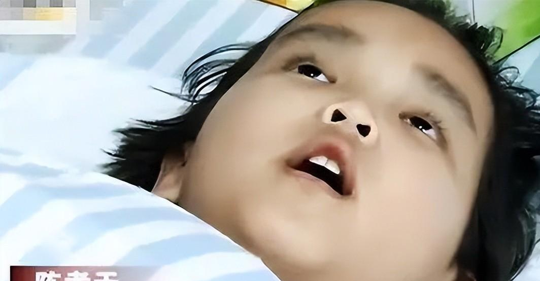 可以说回天乏术,仅仅只剩下三个月的时间,一家人不愿意接受这样的事实