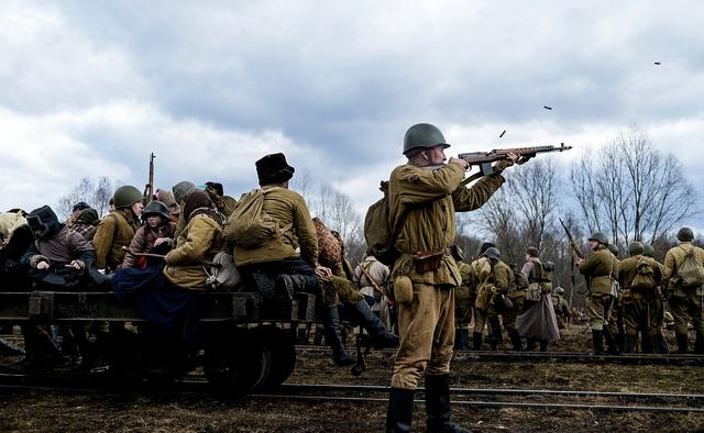 第三次伊普尔战役——澳大利亚帝国军的最后一次反击
