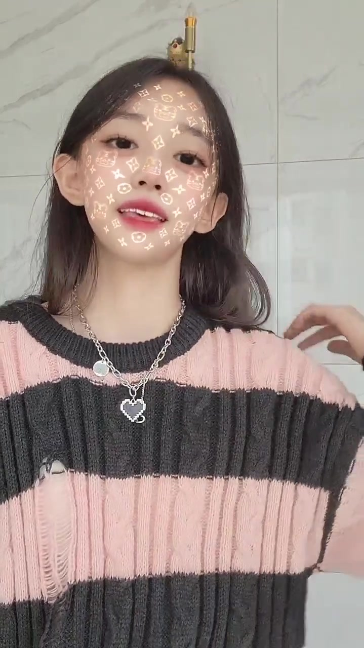 宋小睿的手势舞也好看从小学舞蹈的女孩气质是骨子里散发的