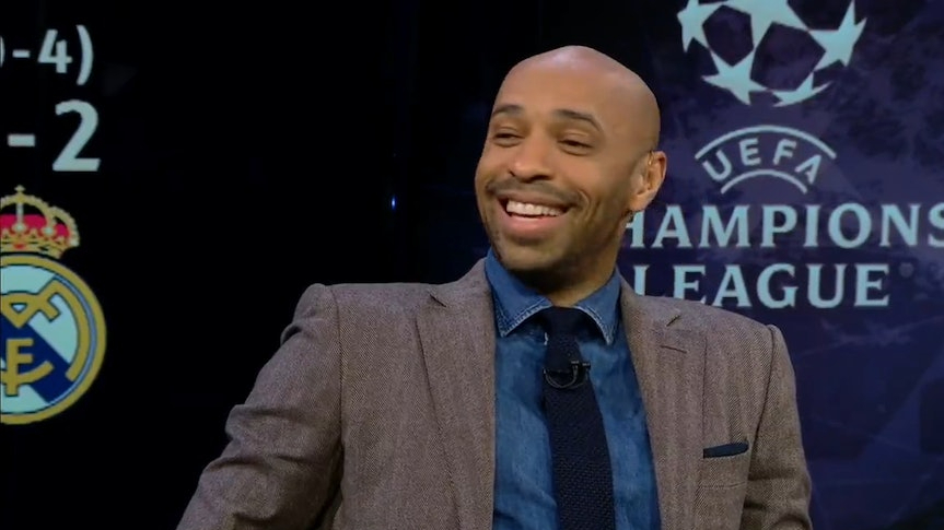 利亚奥听不明加历查利物浦口音米卡李察士笑到喊