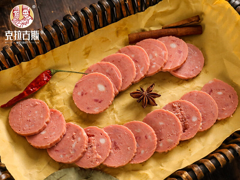 沈阳有什么特产值得带?这6样最具代表性,味好档次高,送礼有面