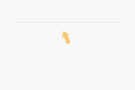 对方的"朋友圈"显示一条横线,中间有一个圆点,是被屏蔽了吗?