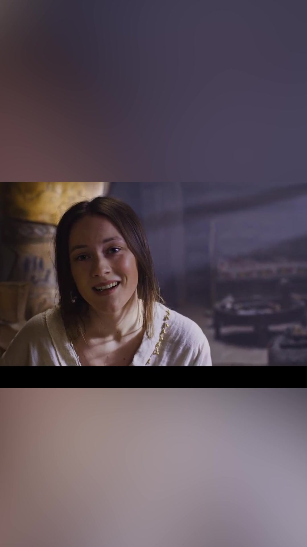 怒战狂心:你想起来了?