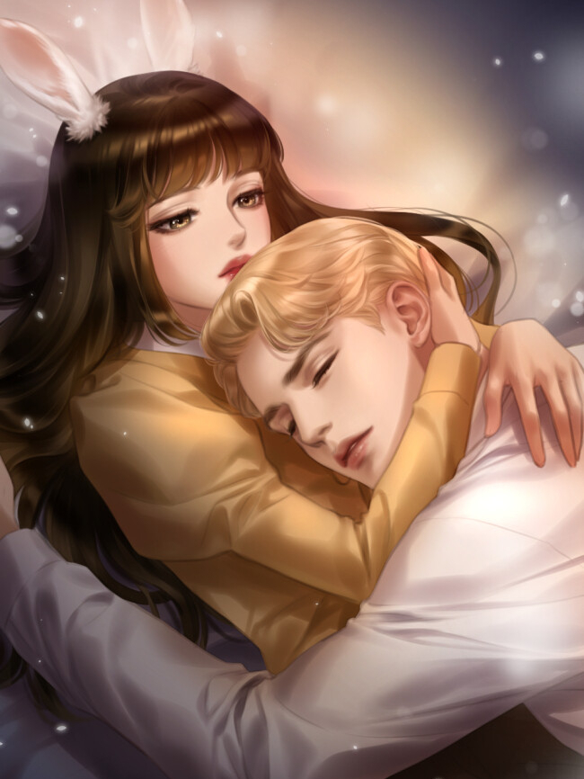 先婚后爱文《宠妻总裁坏透了》他直接拥她入怀:再丑也是我的女人