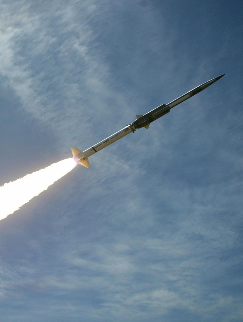 俄"海燕"巡航导弹有多强?采用核动力推进,射程要以年来计算3