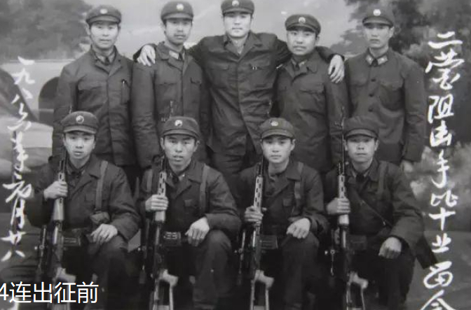 一等功臣马占福在老山作战中牺牲,25年来墓没人扫,原因让人无奈