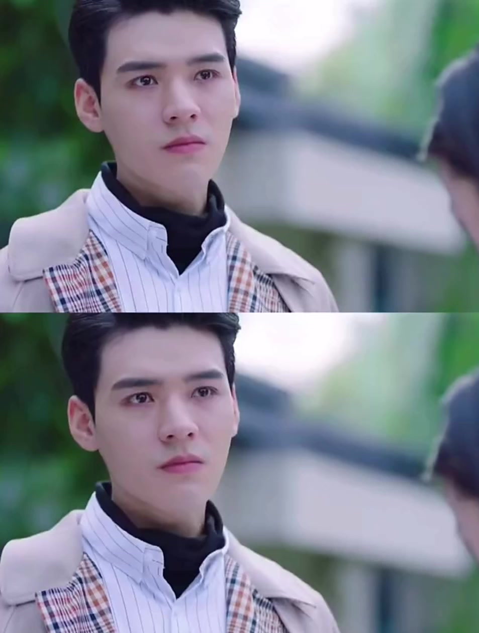 龚俊饰演的凌睿,男孩子各有各的帅法,而他刚好把各种帅法集一身-度小