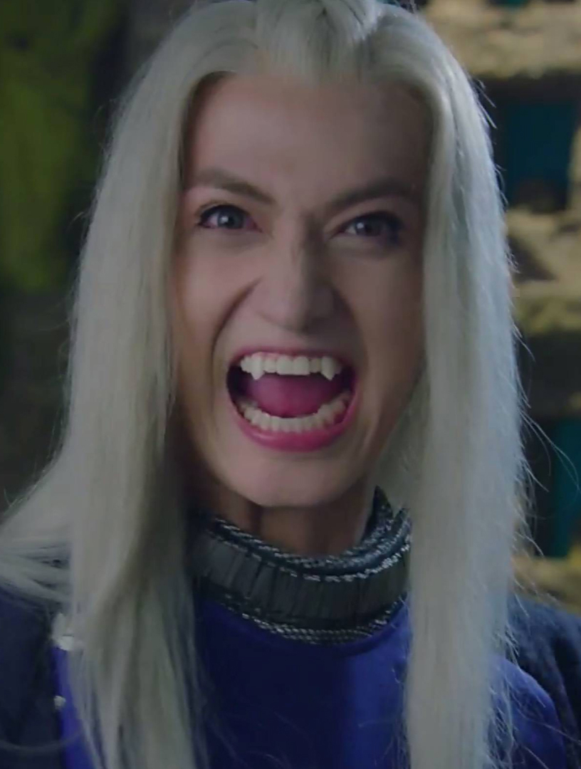 吸血鬼德古拉:从穿刺王到恐怖之王-度小视