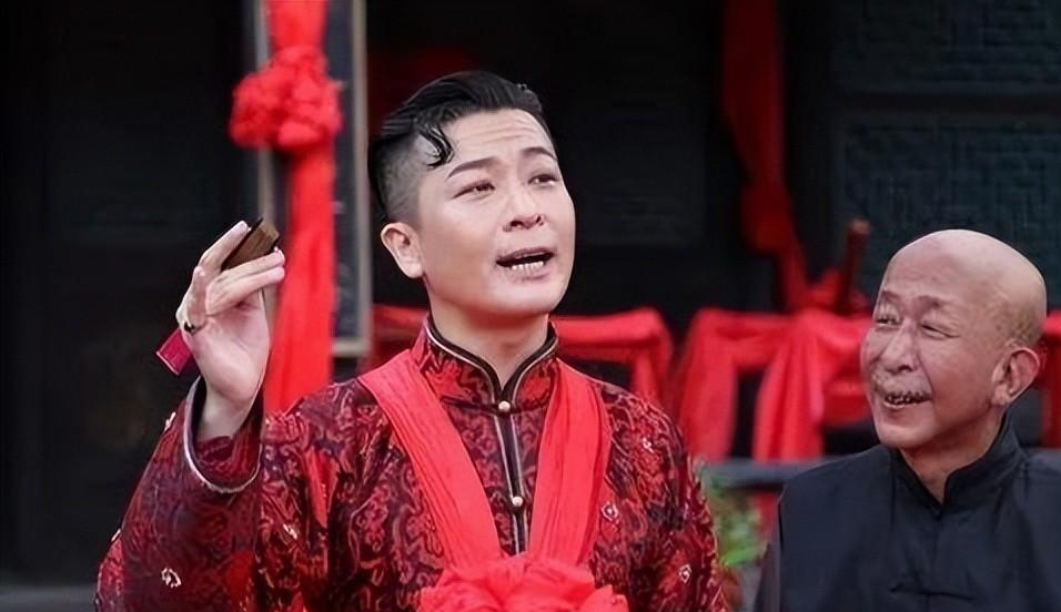 于毅:被迫当演员的歌手,和吴樾撞脸,为演"娘娘腔"摸导演大腿