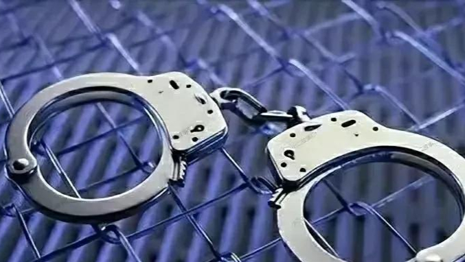 纪实:松原"黑老大"哈建臣的江湖末路!