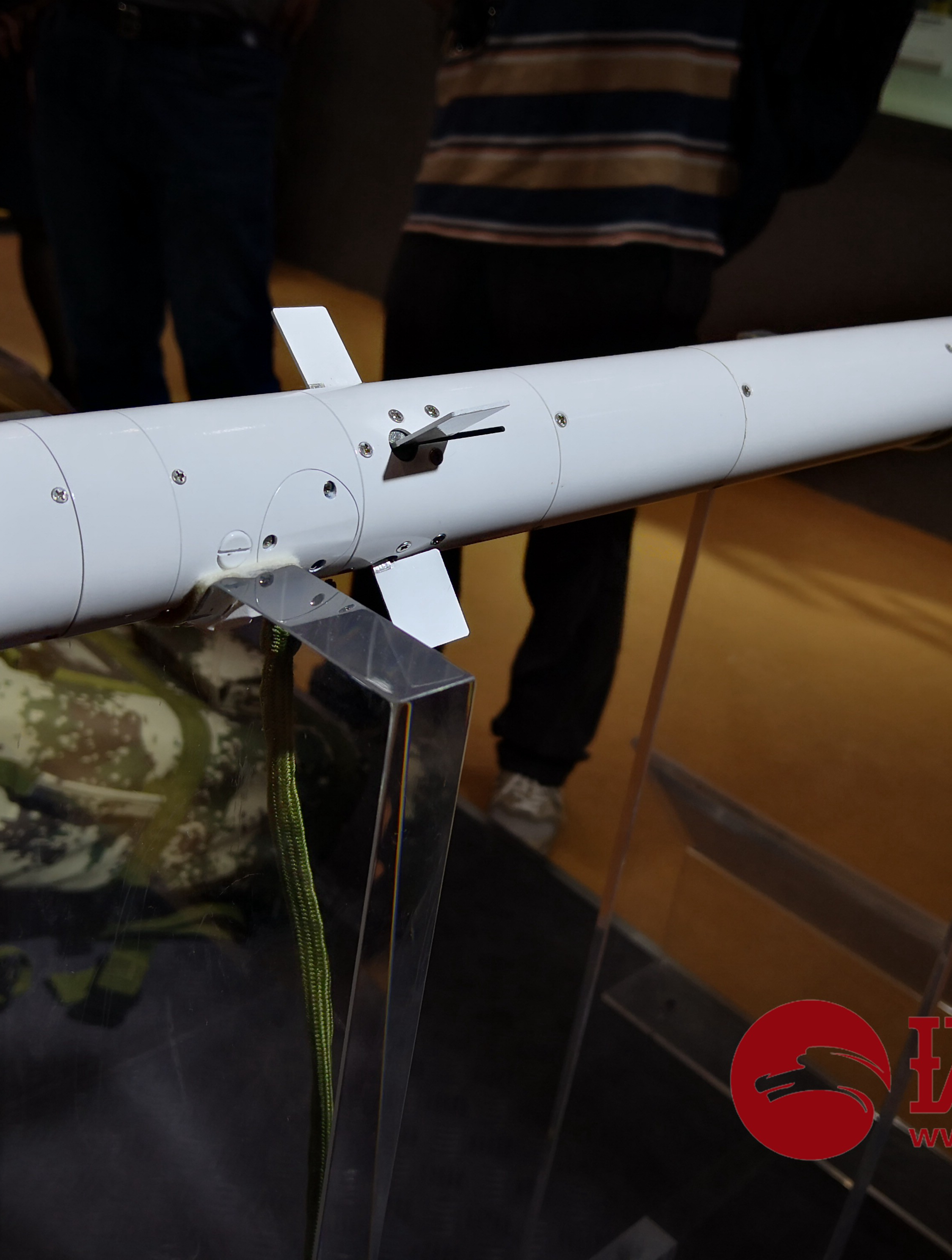 中国最强单兵武器,pf11-93云爆弹问世,老美看了都直呼太残忍!2-度小视