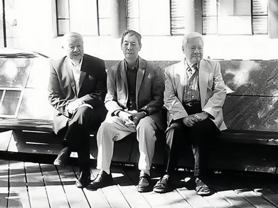 台湾三大诗社|创世纪诗社,离祖国大陆心理距离最近