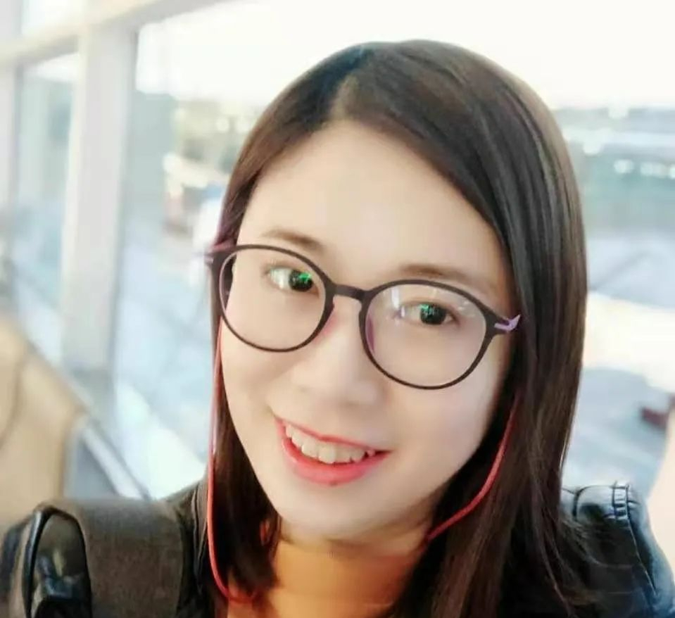 王晓瑛|守护一双明目