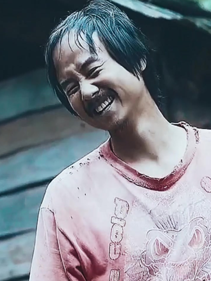 懒汉也有拿手活麻长顺相亲失败决定为爱展示才艺3