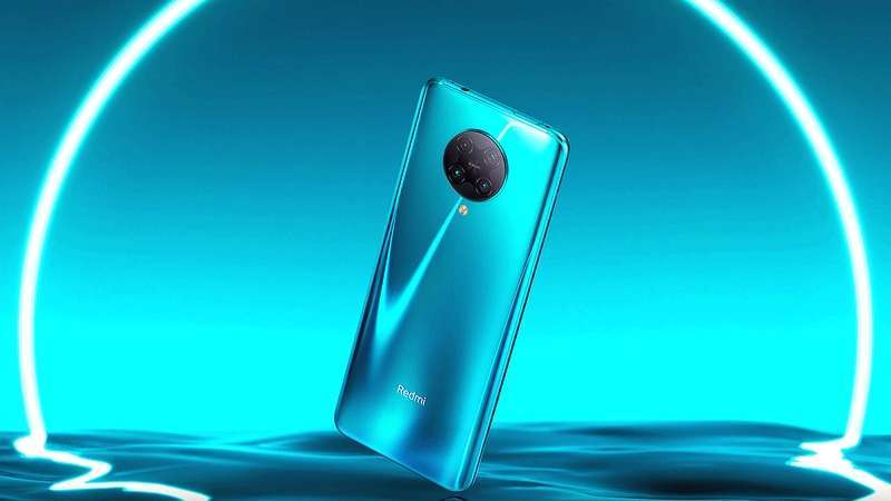 史上最便宜骁龙865手机6400万四摄2000万前摄不服来看