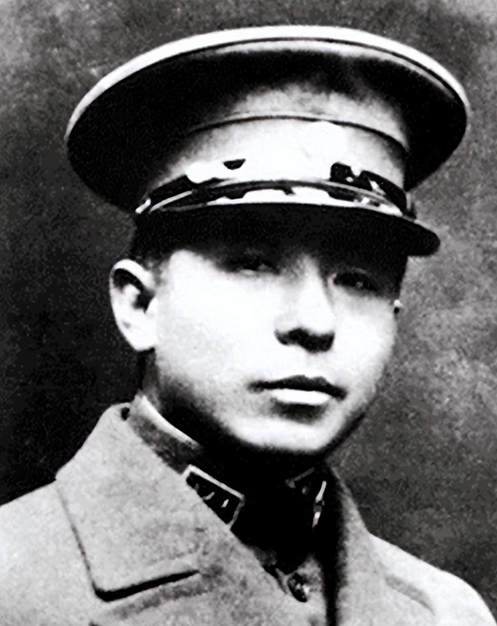 功德林战犯管理所有三人被撤销战犯身份他们是谁结局如何