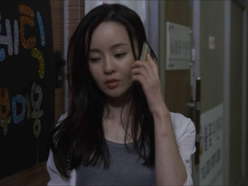 韩国伦理电影《食物链》,男女之间那些错综复杂的事