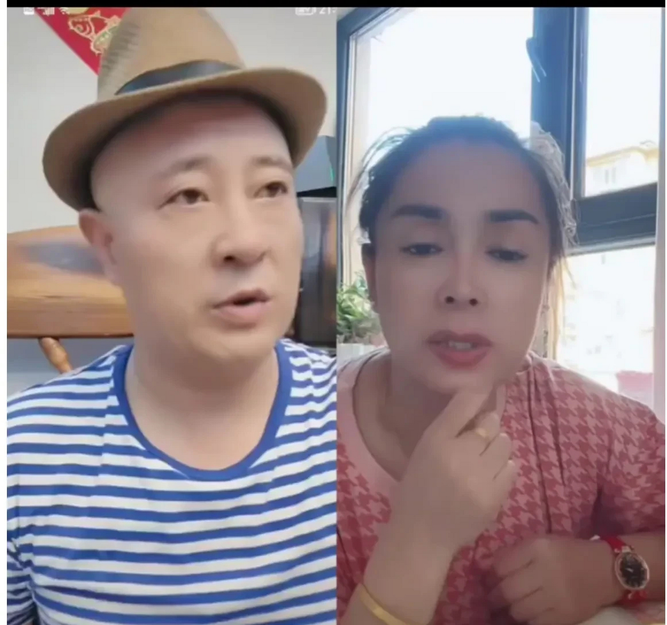 赵四刘小光前妻谈起了往事!