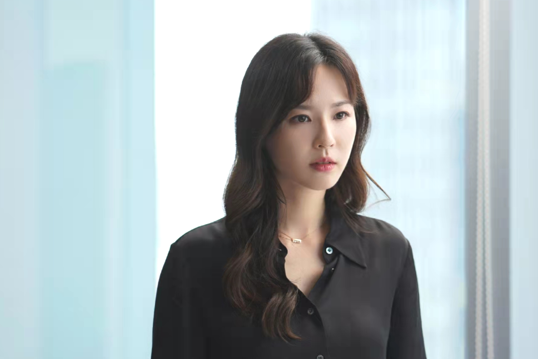 吴佳尼:马景涛前妻,曾是北舞校花,如今在我们的婚姻中扮贺韵美