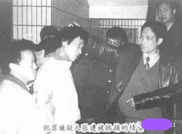 大案纪实:陕西杀人犯-彭妙计:杀人如麻,贩母卖儿,恶魔7年夺77条人命